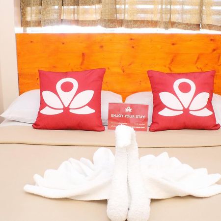 Aliria Bed And Breakfast Tagbilaran Exterior foto